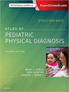 Atlas of Pediatric Physical Diagnosis 2017