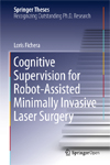 Cognitive Supervision For Robot-A 2016