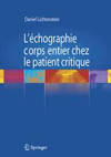 Lechographie corps entier chez le patient critique-1