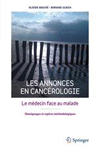 Les annonces en cancerologie-1