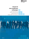 Access to new medicines in Europe-1