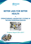 Better Labs for Better Health
