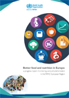 Better food and nutrition in Europe