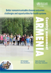 Better noncommunicable disease outcomes challenges and opportunities for health systems