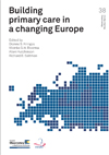 Building primary care in a changing Europe-1