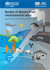 Burden of disease from environmental noise-1