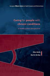 Caring for people with chronic conditions