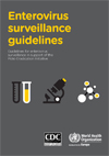 Enterovirus surveillance guidelines