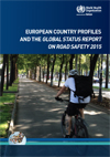 European country profiles and the Global status report on road safety 2015-1