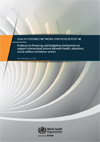Evidence on financing and budgeting mechanisms to support intersectoral actions between health, education-1