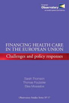 Financing health care in the European Union