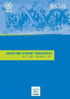 Health and economic development in south-eastern Europe