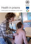 Health in prisons