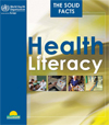 Health literacy
