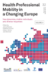 Health professional mobility in a changing Europe