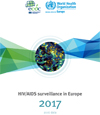 HIV AIDS surveillance in Europe 2017-1