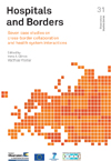 Hospitals and borders
