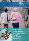 How small countries are improving health using the life-course-1