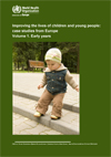 Improving the lives of children and young people  1-1