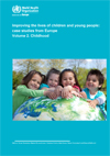 Improving the lives of children and young people 2-1