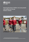 Improving the lives of children and young people 3-1