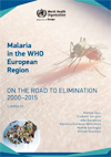 Malaria in the WHO European Region