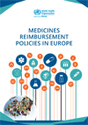 Medicines reimbursement policies in Europe-1