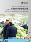Noncommunicable diseases prevention and control in the South-eastern Europe Health Network. An analysis of intersectoral collaboration (2012)