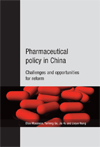 Pharmaceutical policy in China-1