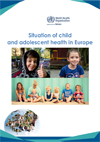 Situation of child and adolescent health in Europe-1