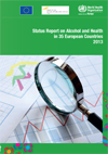 Status report on alcohol and health in 35 European countries -1