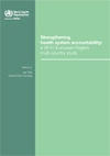 Strengthening health system accountability-1