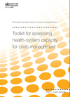 Strengthening health-system emergency preparedness. 1