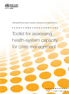 Strengthening health-system emergency preparedness. 2