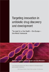 Targeting innovation in antibiotic drug discovery and development-1