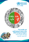 The health and well-being of men in the WHO European Region-1