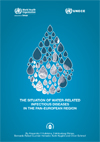 The situation of water-related infectious diseases in the pan-European region-1