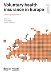 Voluntary health insurance in Europe country experience-1
