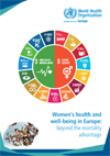 Womens health and well-being in Europe-1