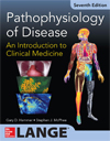 Pathophysiology of Disease An Introduction to Clinical Medicine-1