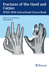 Fractures of the Hand and Carpus -1
