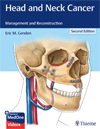 Head and Neck Cancer Management and Reconstruction 2nd Edition-1