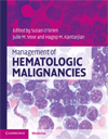 Management of Hematologic Malignancies -1