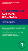 Oxford Handbook of Clinical Diagnosis-1
