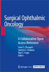 Surgical Ophthalmic Oncology-1