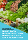 Action framework for developing and implementing public food-1