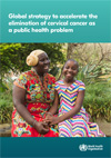 Global strategy to accelerate the elimination of cervical cancer-1