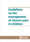 Guidelines on the management of chronic pain in children-1