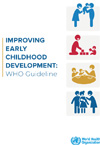 Improving early childhood development-1