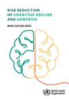 Risk reduction of cognitive decline and dementia-1